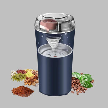 Portable Electric Grinder