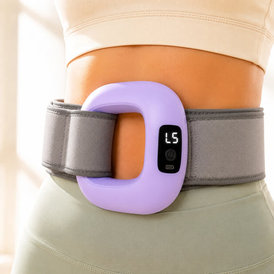 Slimcore™ – ActivCore Belly Toning Device | Adjustable Intensity | Rechargeable